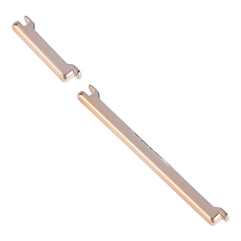 Power Button and Volume Control Button for Xiaomi Mi 6(Gold)