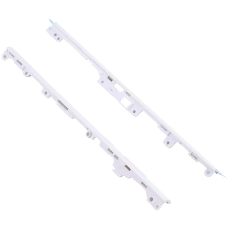 1 Pair Side Part Sidebar For Sony Xperia L1(White)