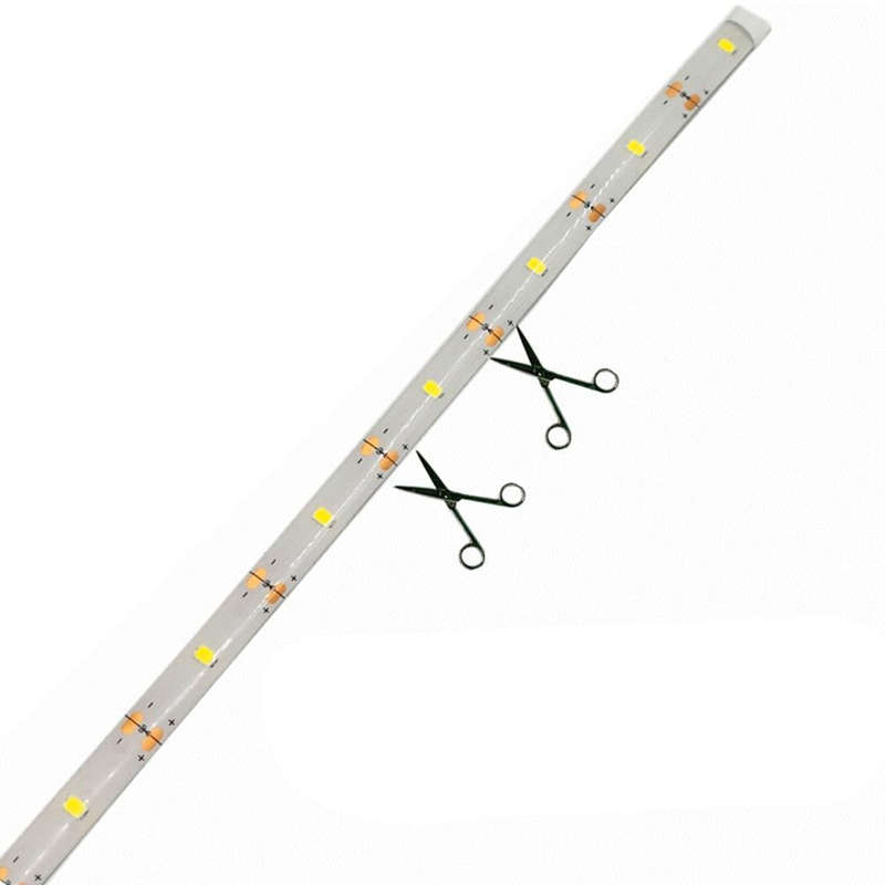 TYN002 5m 150 LEDs Solar Powered Garden Decoration LED Light Strip (Red Light)