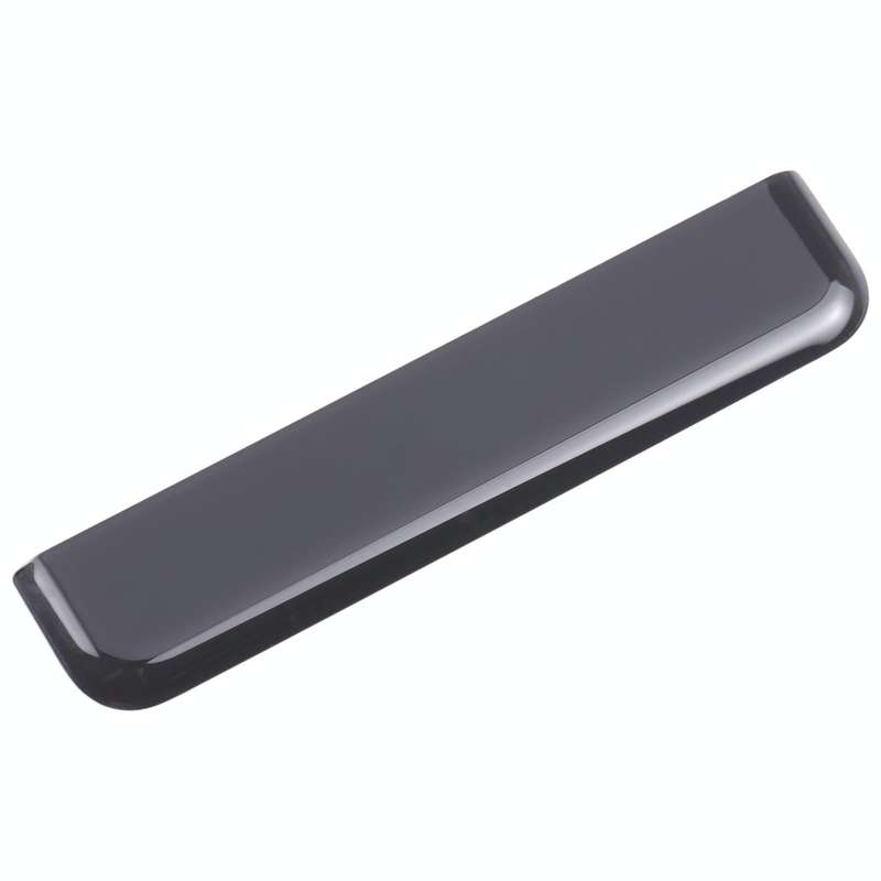 For Google Pixel 7 Pro Original Front Upper Top Back Cover (Black)