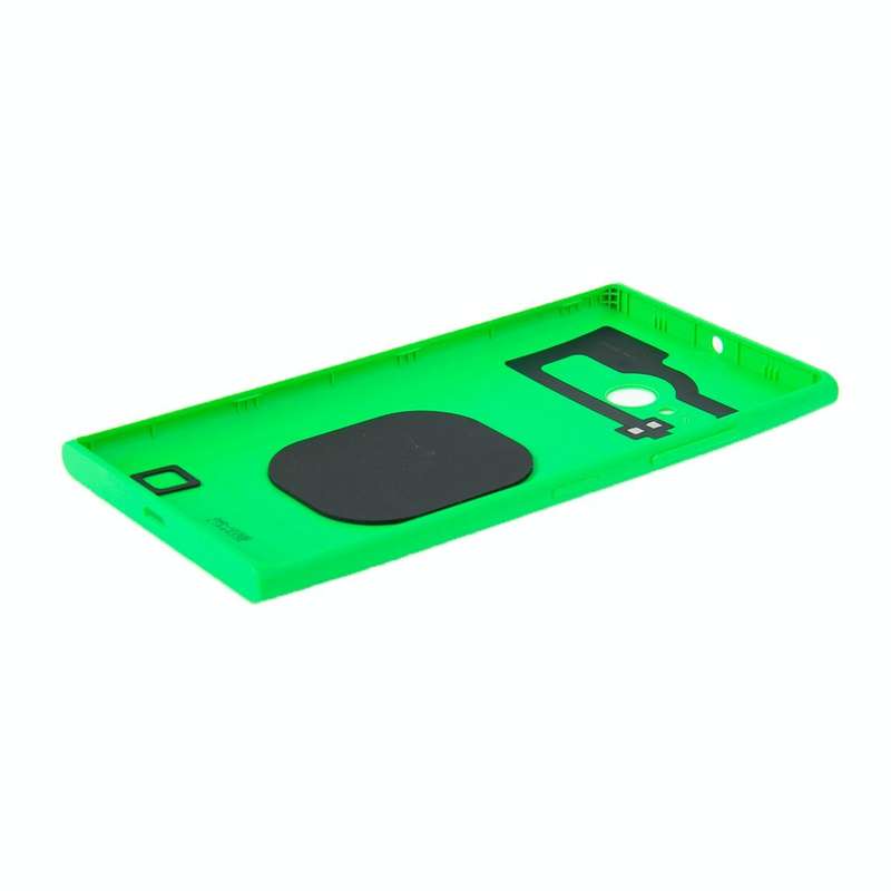 Battery Back Cover for Nokia Lumia 735(Green)