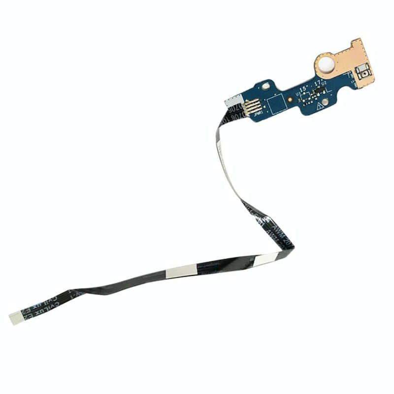 For Dell Inspiron 15 5570 5575 3583 3585 Switch Button Small Board