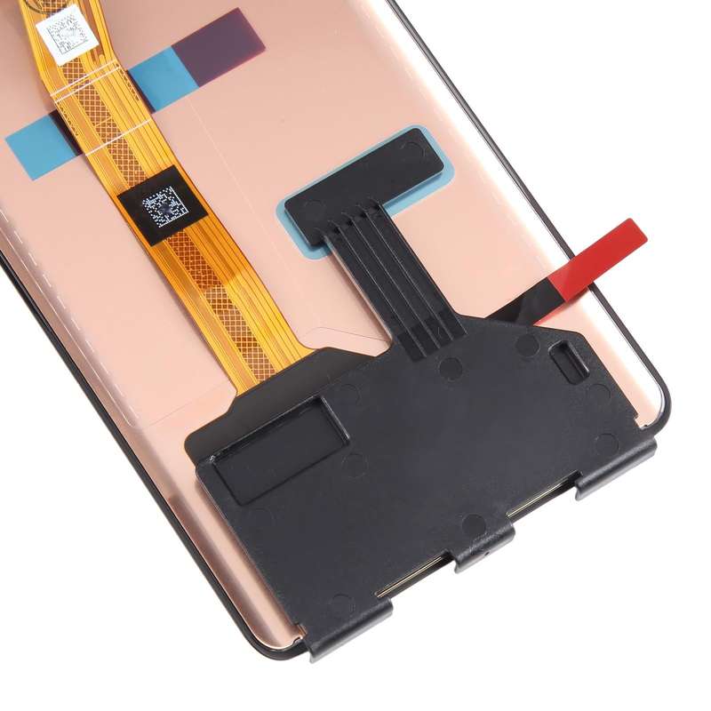 For Honor Magic5 Lite OEM LCD Screen with Digitizer Full Assembly