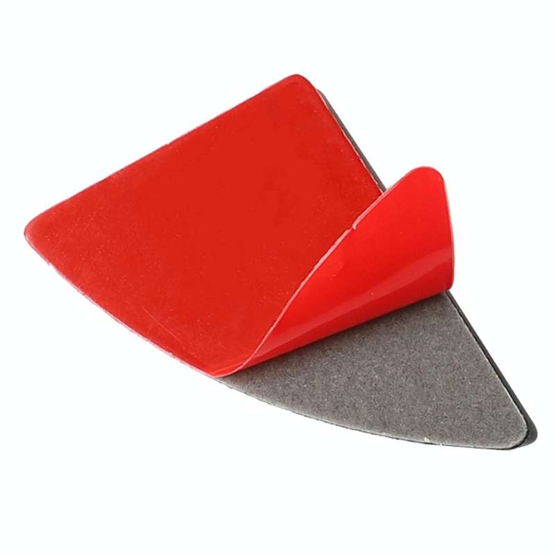 Car Carbon Fiber Glove Box Switch Decorative Sticker for Lexus IS250 300 350C 2006-2012, Left Drive