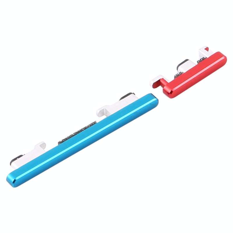 Power Button and Volume Control Button for Xiaomi Redmi K30 Pro (Green)