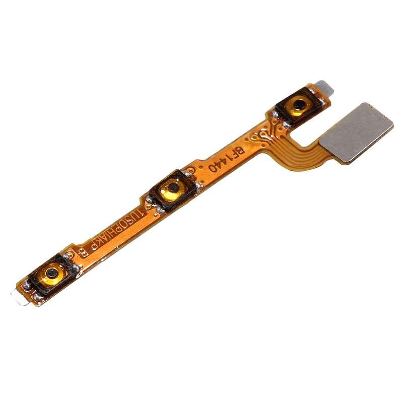 For Huawei Ascend P7 Power Button & Volume Button Flex Cable