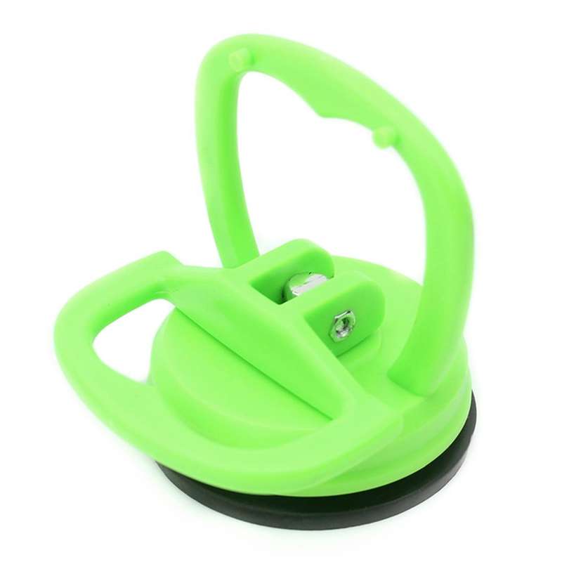 JIAFA P8822 Super Suction Repair Separation Sucker Tool for Phone Screen / Glass Back Cover(Green)