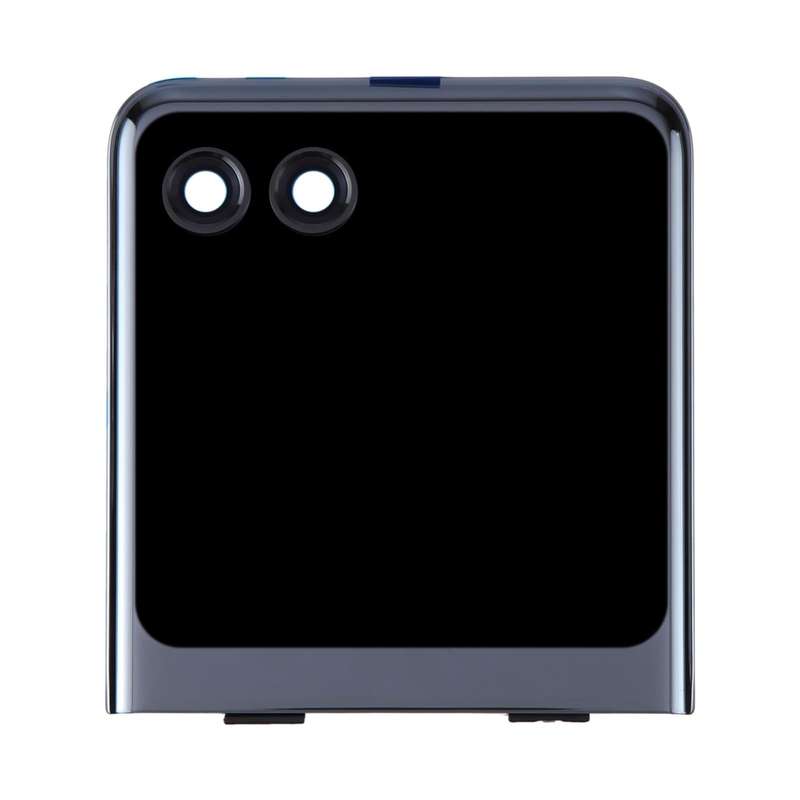 For Motorola Razr 50 Ultra Original LCD Secondary Screen with Digitizer Full Assembly
