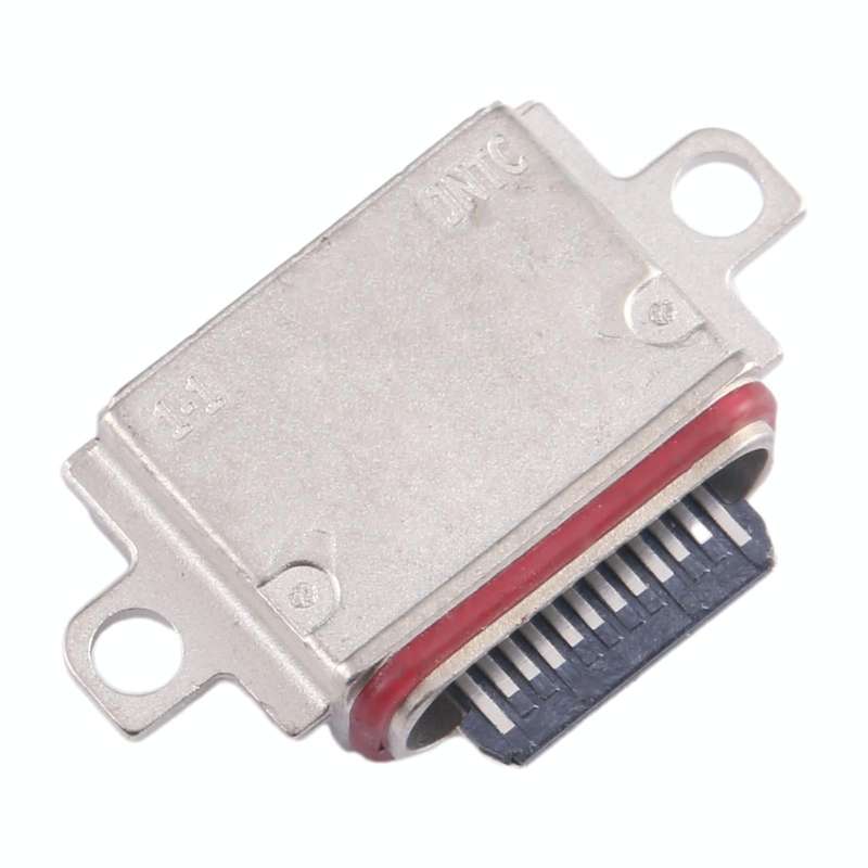 For Samsung Galaxy Z Fold5 10pcs Original Charging Port Connector