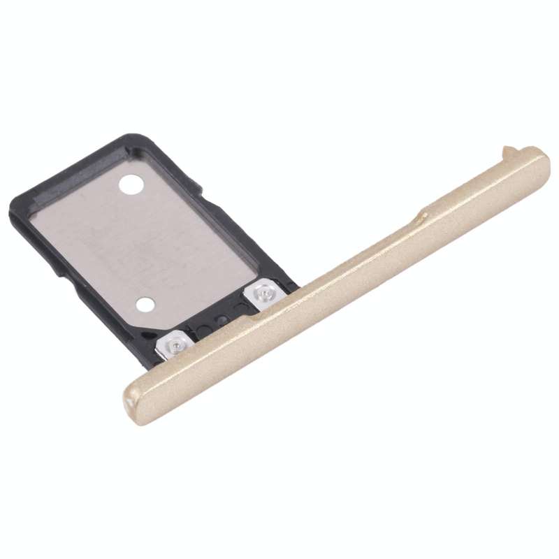 SIM Card Tray for Sony Xperia XA1 Ultra / Xperia XA1(Gold)