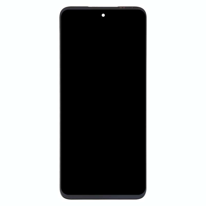 For Motorola Moto G Play 2024 OEM LCD Screen with Digitizer Full Assembly