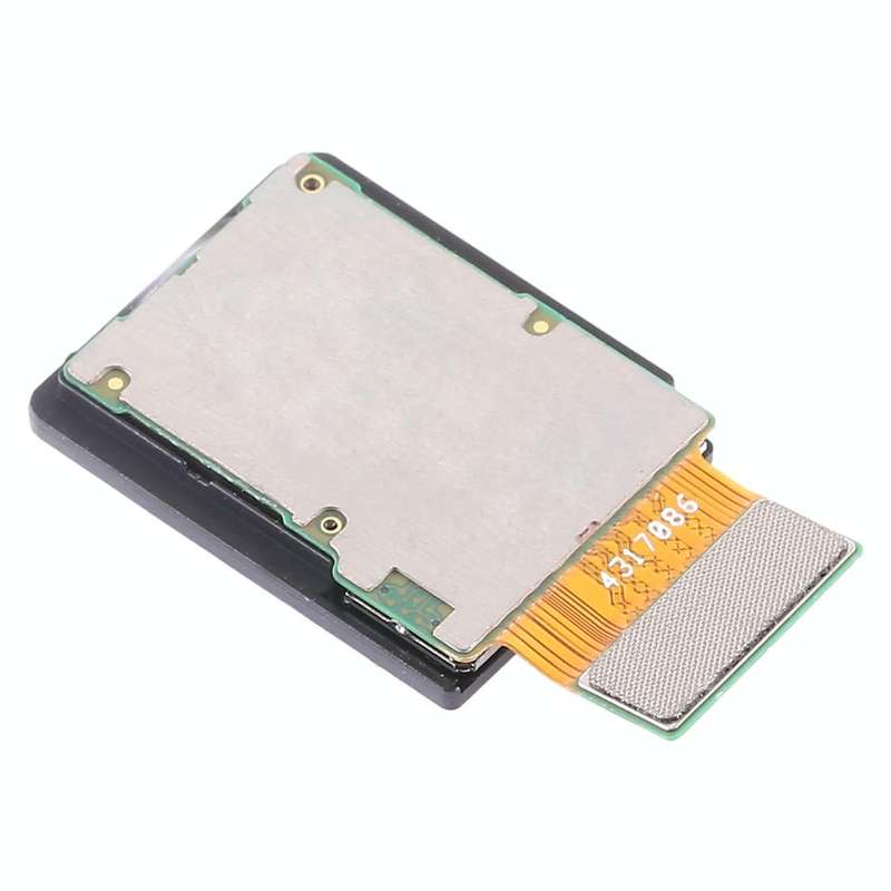 For Galaxy S7 Active / G891 Back Camera Module