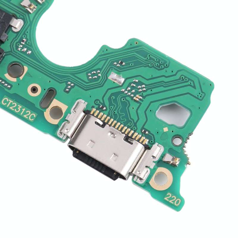 For OPPO A38 OEM Charging Port Board