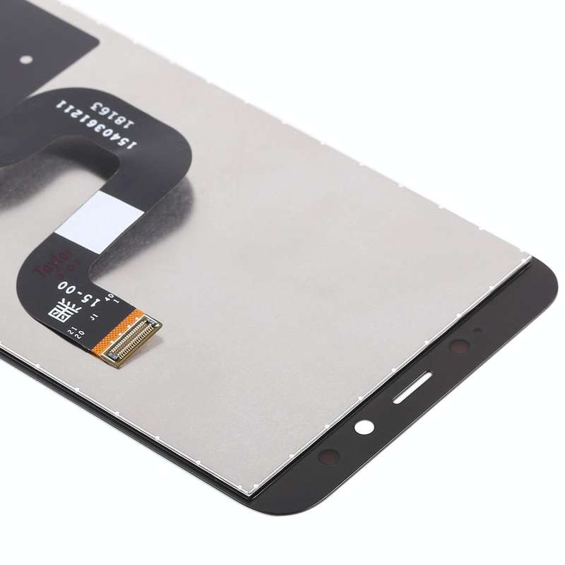 TFT LCD Screen for Xiaomi Mi 6X / A2 with Digitizer Full Assembly(Black)