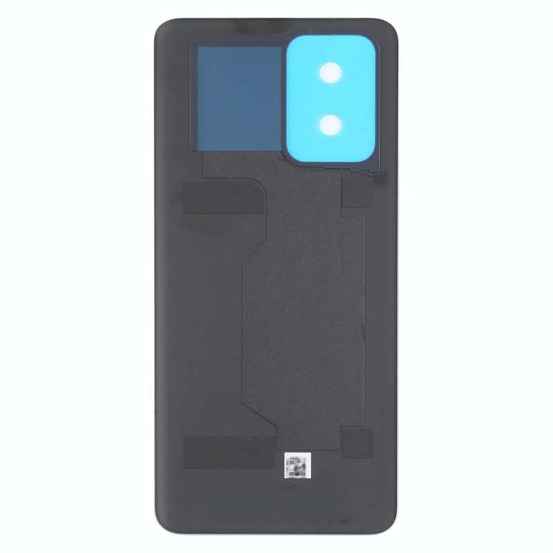 Original Back Battery Cover for Xiaomi Redmi Note 10 Pro (China) 5G(White)