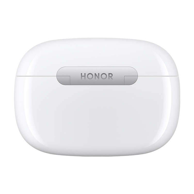 Original Honor Earbuds 3 Pro TWS Noise Reduction Body Temperature Detection Bluetooth Earphone(Wh...