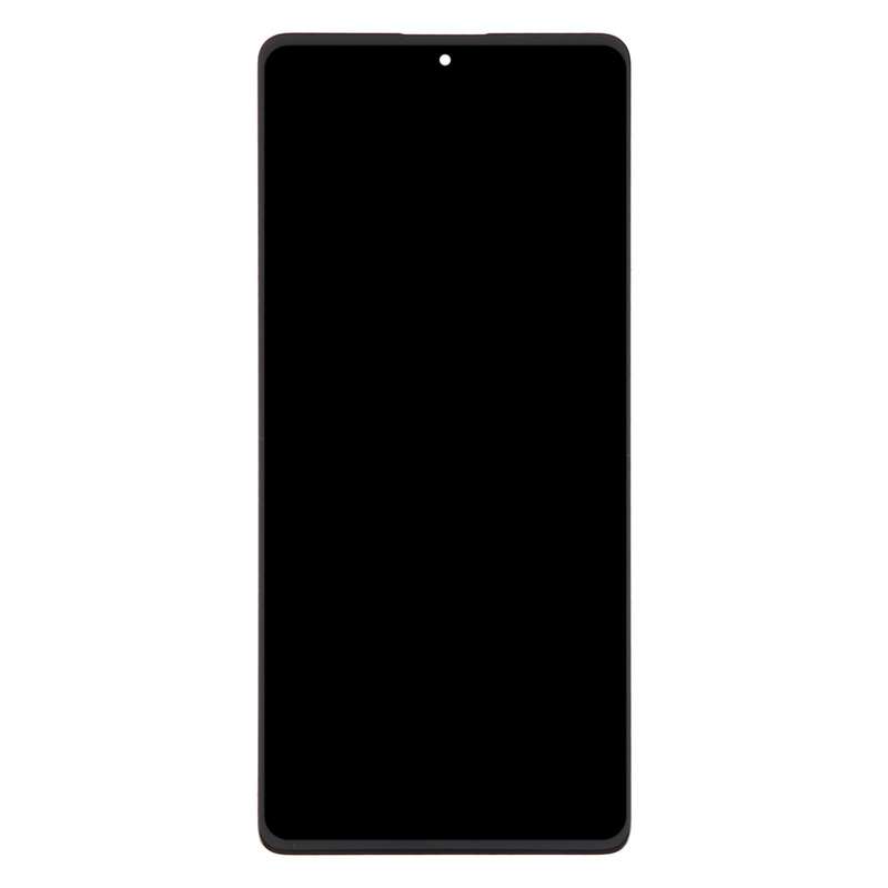 For Xiaomi Redmi Note 13 Pro 4G Original AMOLED LCD Screen with Digitizer Full Assembly