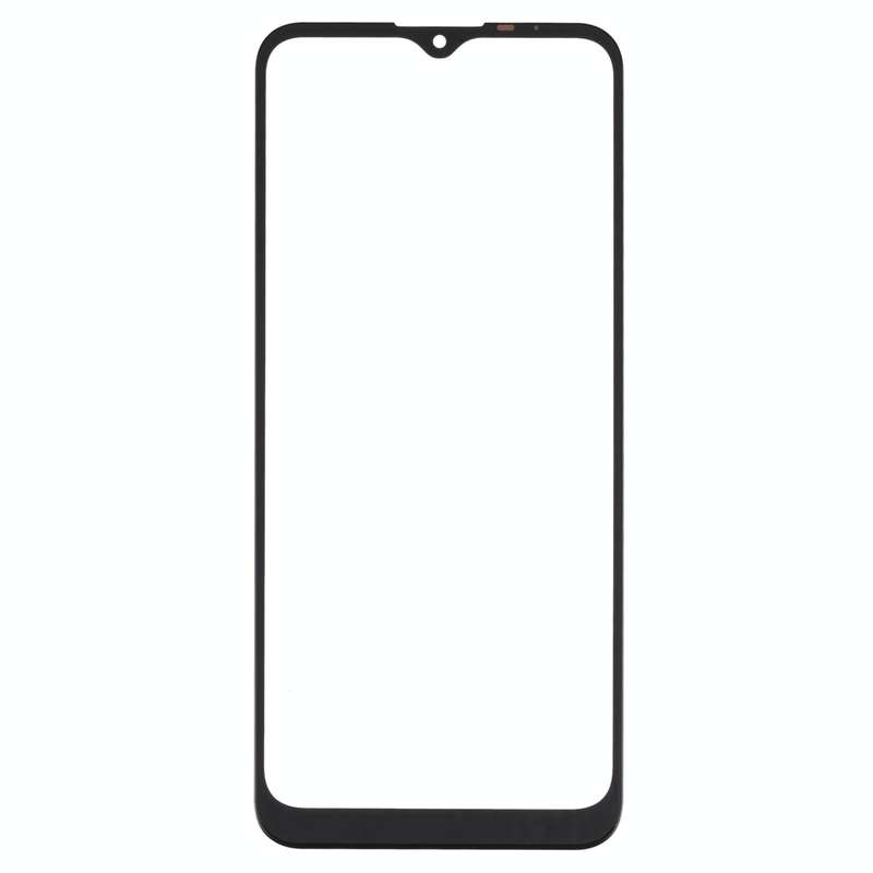 Front Screen Outer Glass Lens For Wiko View4/View4 Lite