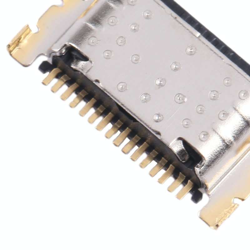 For Infinix Hot 11s 10pcs Original Charging Port Connector