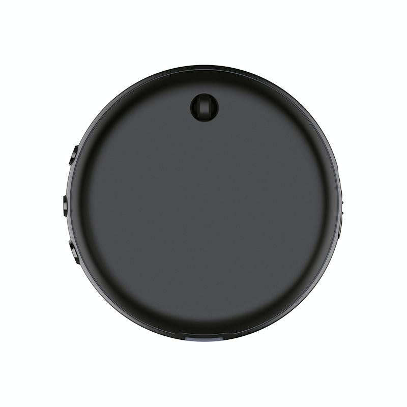 JNN M29 Portable Noise Reduction Smart Voice Control Magnetic Recorder, Memory:8GB