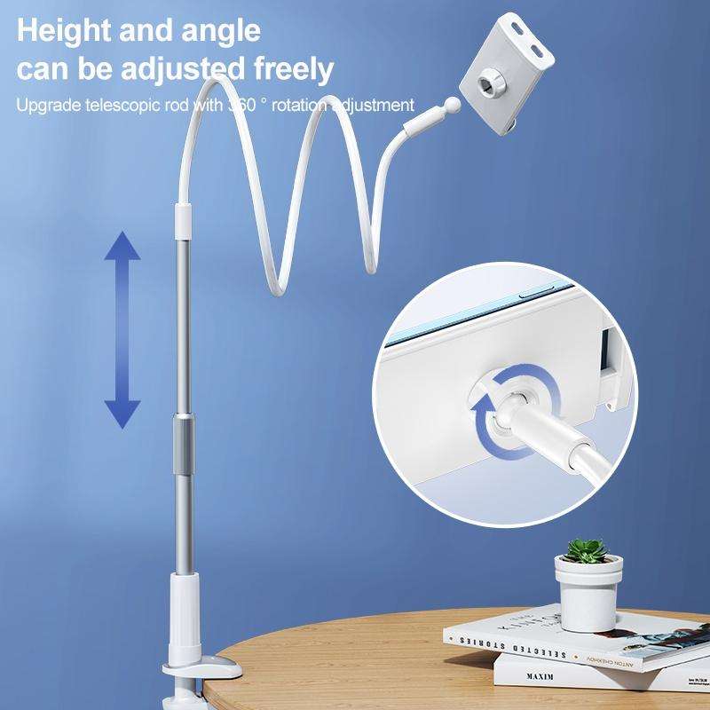 Benks L39 Telescopic Lazy Phone Bracket Tablet Holder