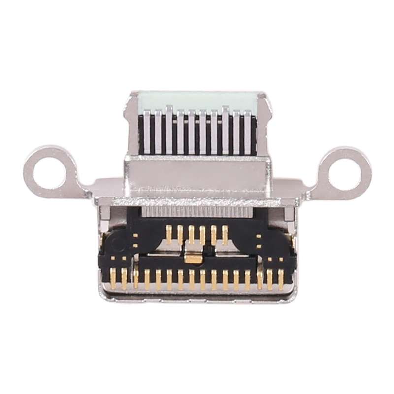 For iPad Air 4 / Air 5 Charging Port Connector(Green)