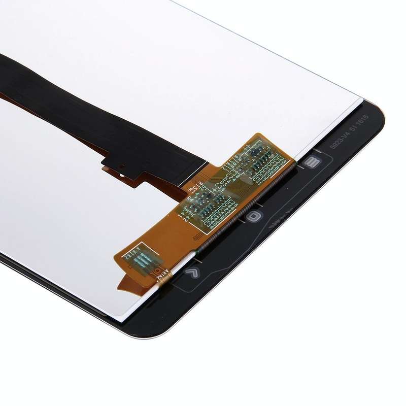 TFT LCD Screen for Xiaomi Mi Max with Digitizer Full Assembly(White)