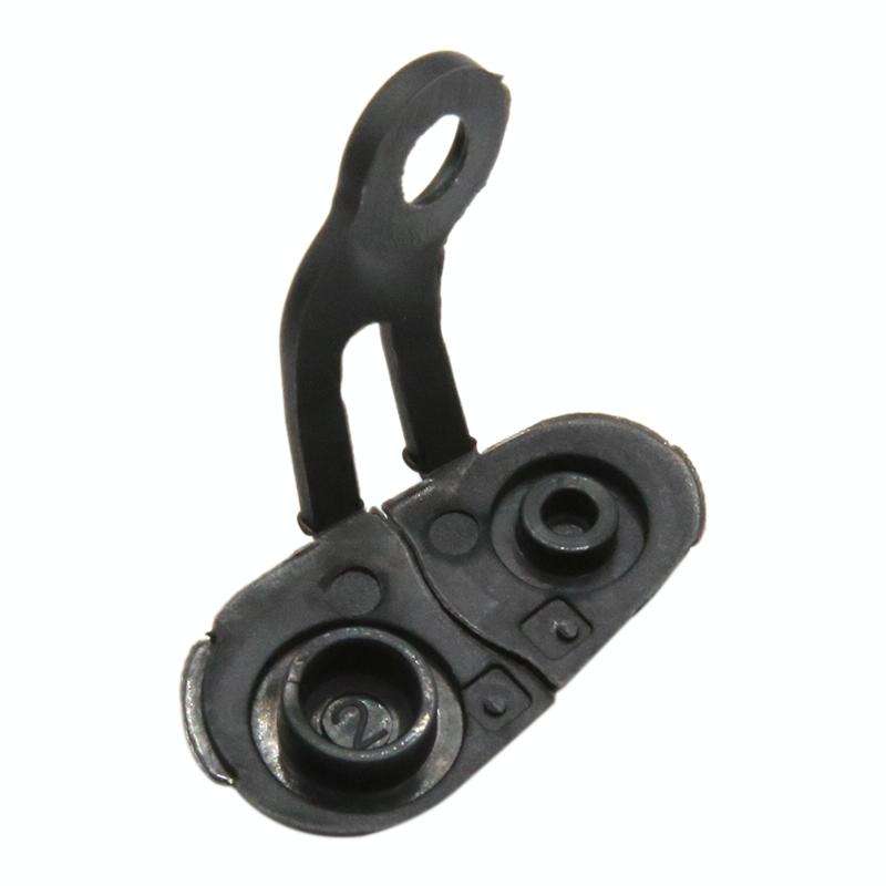 For Nikon D3 Camera Shutter Cable Rubber Plug Cover