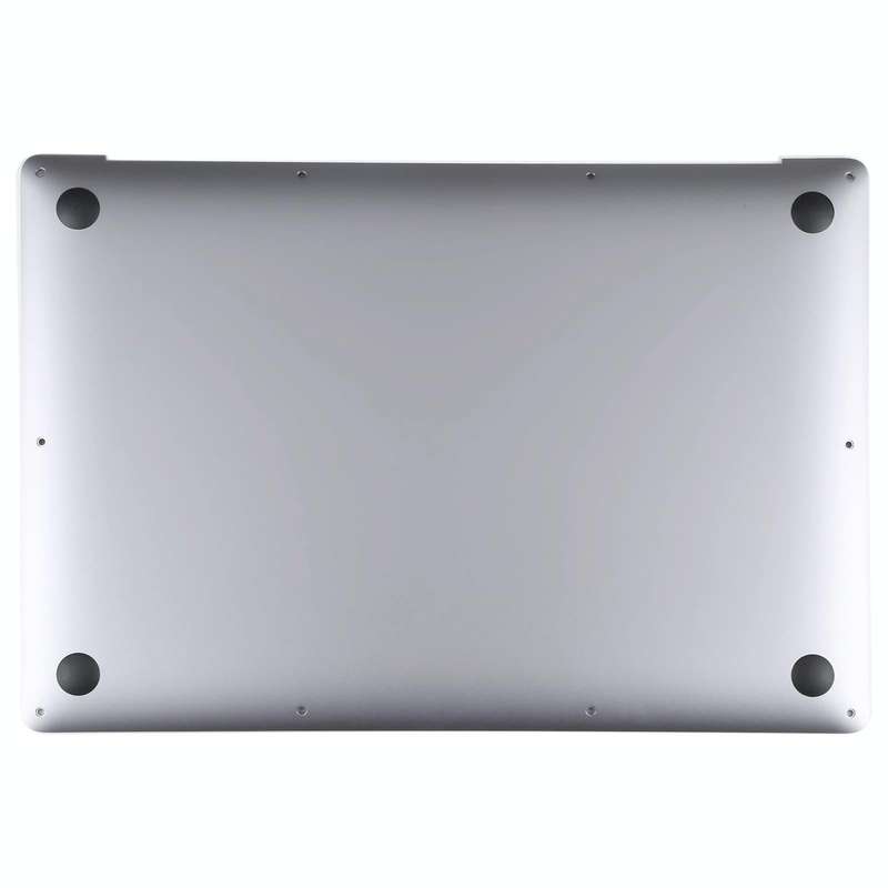 Bottom Cover Case for Macbook Air 13 inch M1 A2337 2020 (Grey)