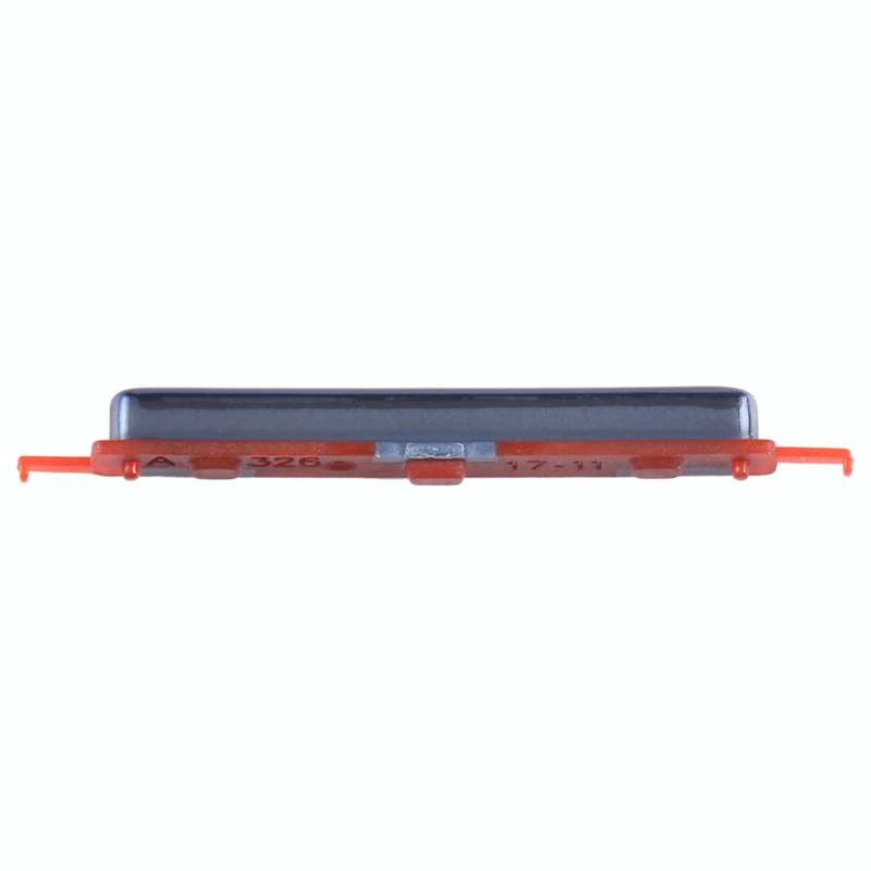 For Samsung Galaxy M33 5G / A32 5G SM-A326 SM-M336B 10pcs Power Button + Volume Control Button(Blue)