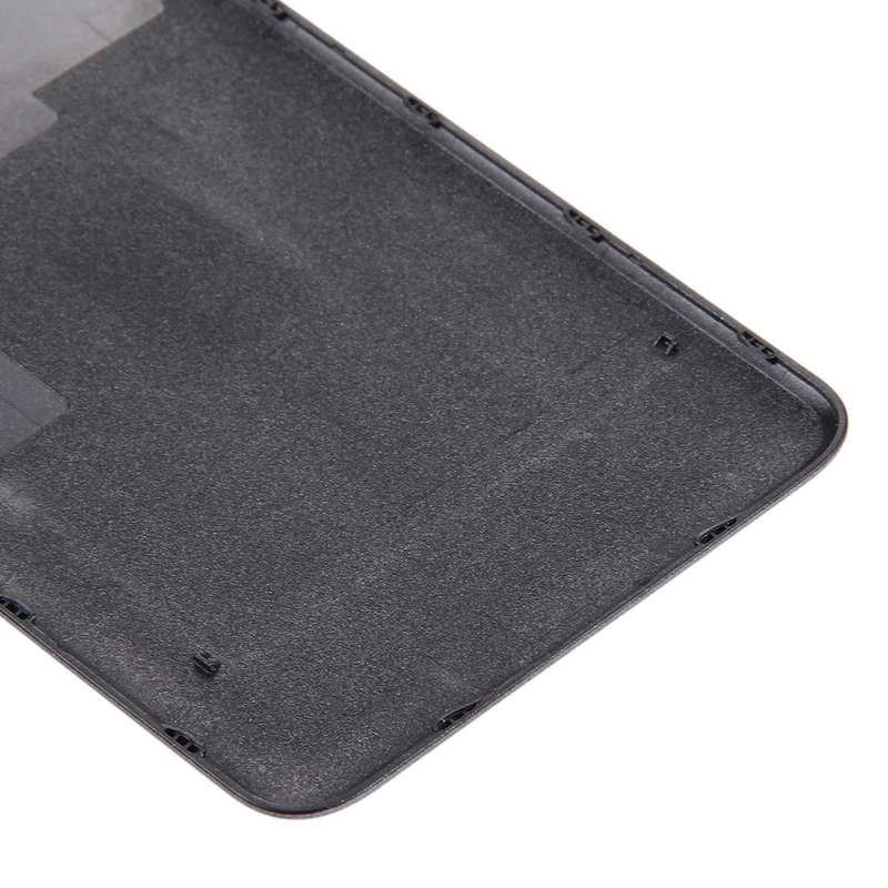 For Galaxy Grand Prime / G530 Battery Back Cover  (Grey)