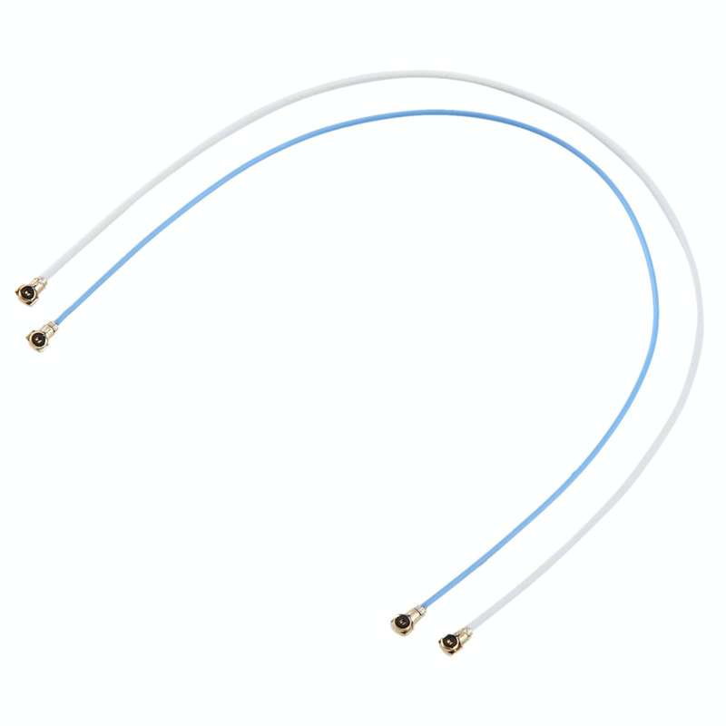 For Samsung Galaxy A72 SM-A725F 10set Original Signal Flex Cable