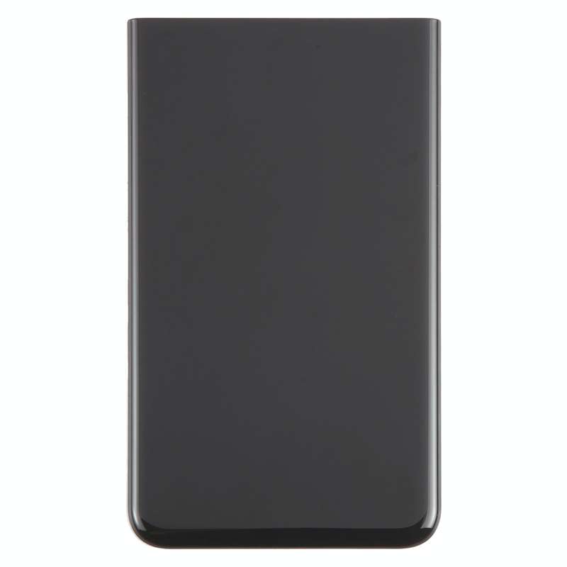For Google Pixel 8 Original Battery Back Cover(Black)