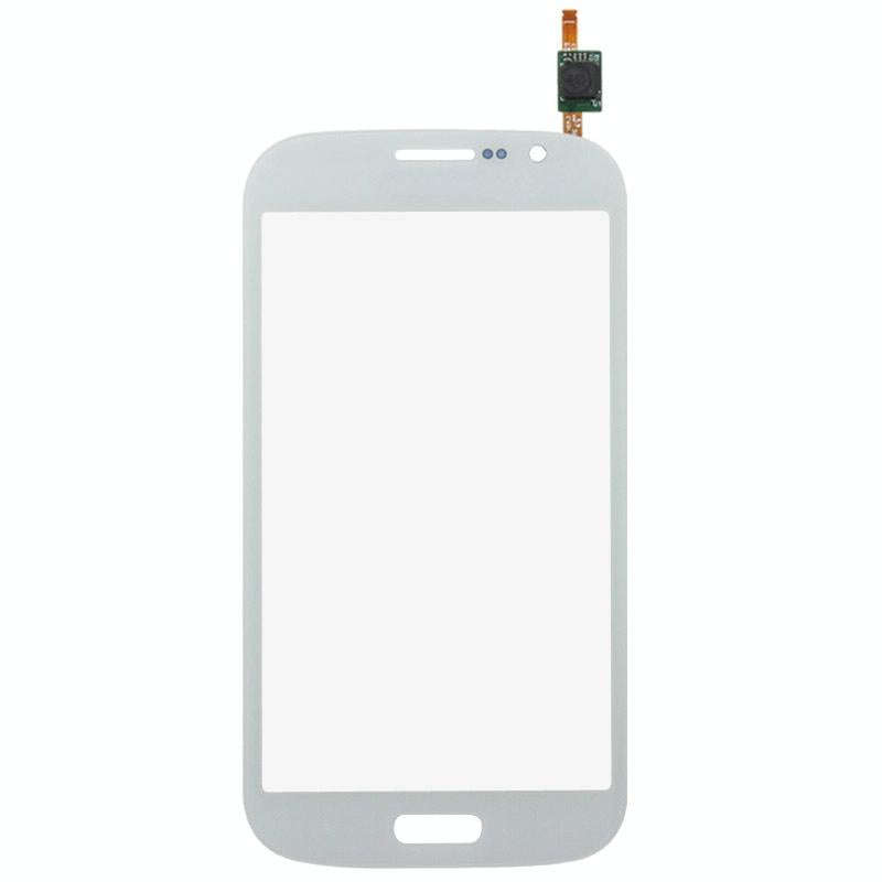 For Galaxy Grand Neo / i9060 / i9168 Touch Panel (White)