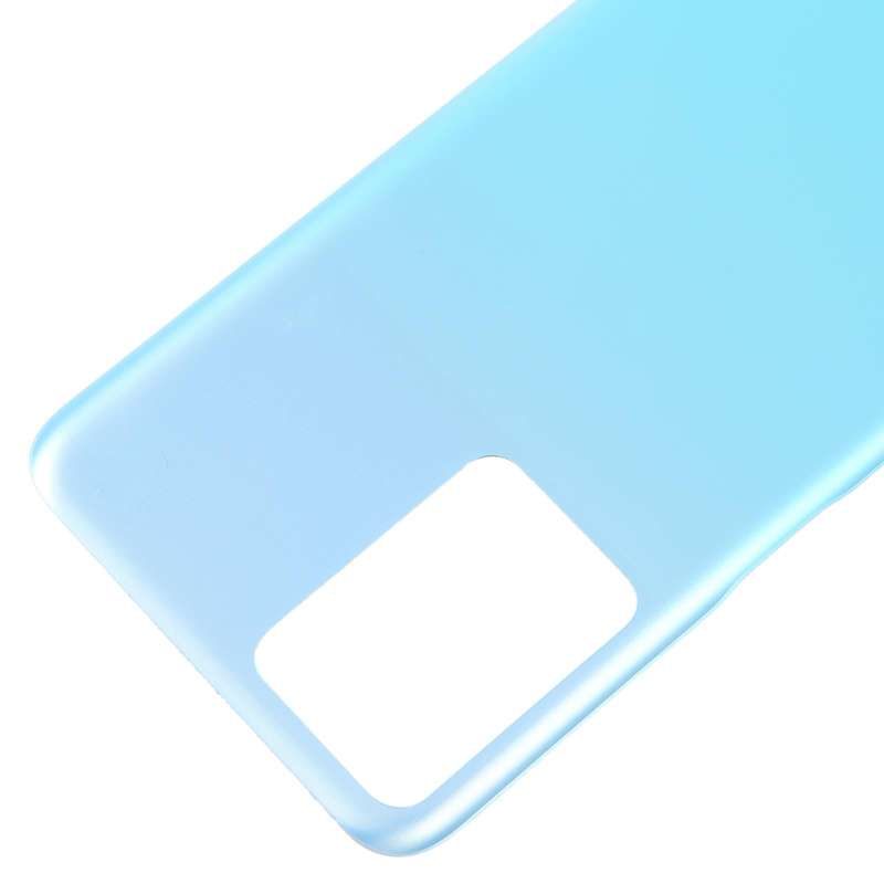 For OnePlus Nord CE 2 Lite 5G Original Battery Back Cover(Blue)
