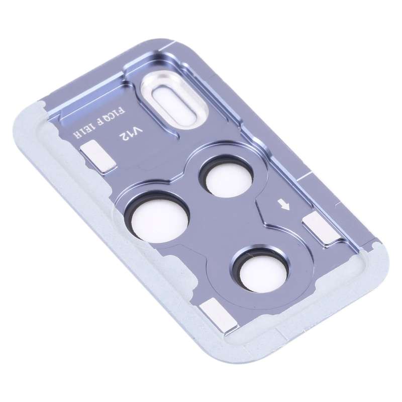 For vivo S9e Camera Lens Cover (Black)