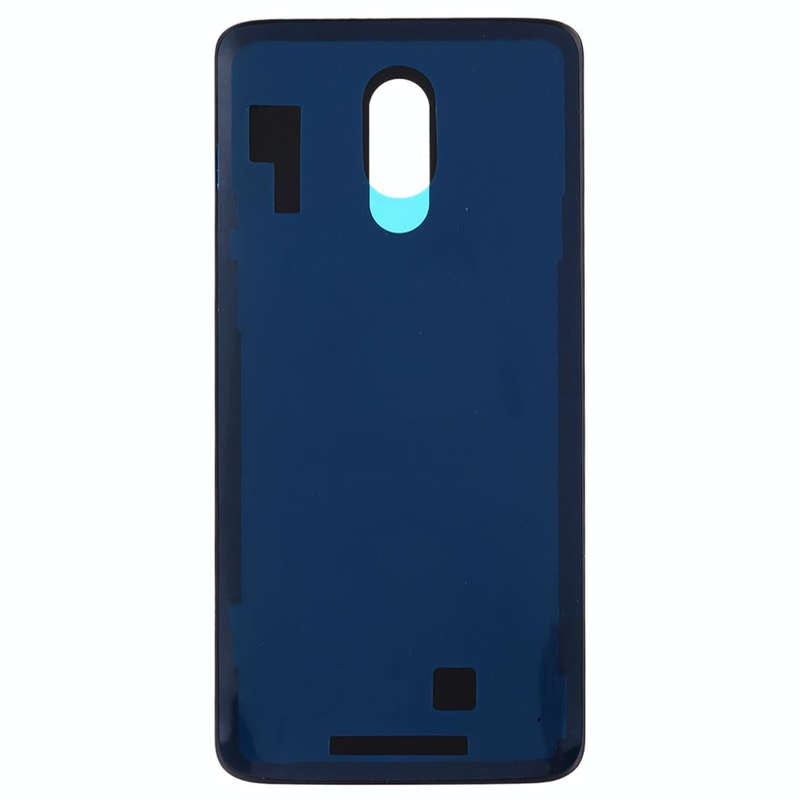 For OnePlus 7 Battery Back Cover (Grey)