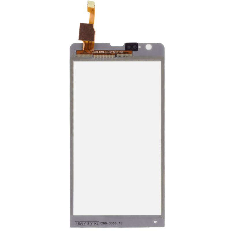 Touch Panel Part for Sony Xperia SP / M35h(White)
