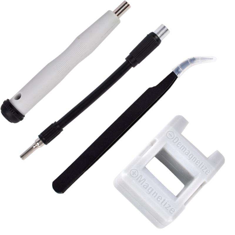 Weeks 58 in 1 Chrome Vanadium Steel Mobile Phone Repair And Disassembly Tool Screwdriver Set
