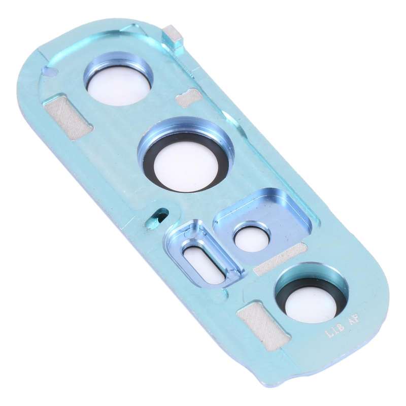 For OPPO Reno3 Pro 5G PCRM00, PCRT00, CPH2009 / Reno3 Pro 4G CPH2035, CPH2037, CPH2036  Camera Le...