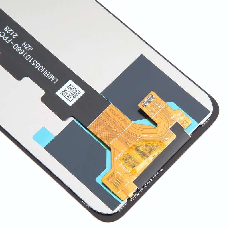 For T-Mobile REVVL V 4G LCD Screen with Digitizer Full Assembly