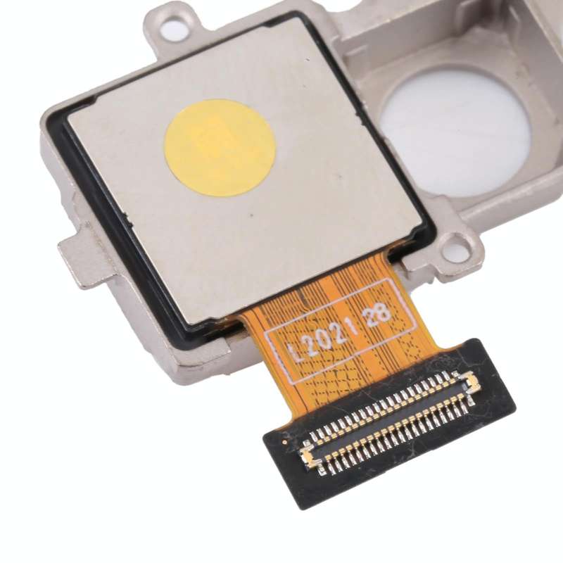 For vivo X50 Main Back Facing Camera