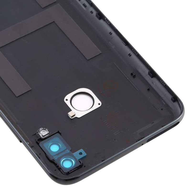 Battery Back Cover for Huawei Enjoy 9s / P Smart (2019)(Black)