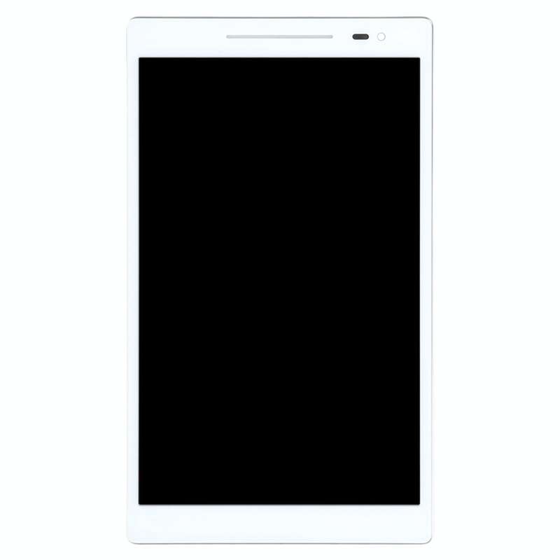 OEM LCD Screen for Asus ZenPad 8.0 / Z380KL / P024 with Digitizer Full Assembly (White)