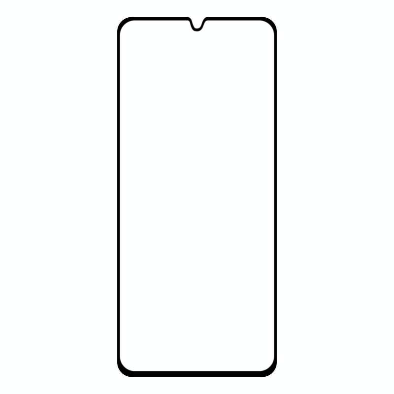For LG V60 ThinQ 5G Full Glue Full Screen Tempered Glass Film