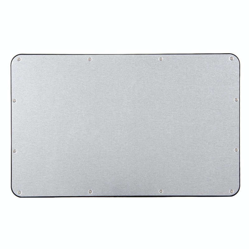 Bluetooth Wireless Keyboard with Touch Panel, Compatible with All Android & Windows 9 inch Tablet...