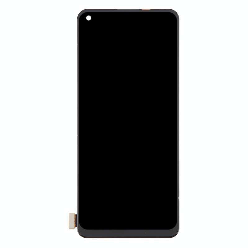 For OPPO A78 4G CPH2565 OLED LCD Screen with Digitizer Full Assembly