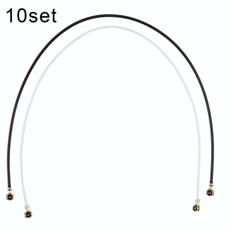 For Samsung Galaxy A53 SM-A536B 10set Original Signal Flex Cable