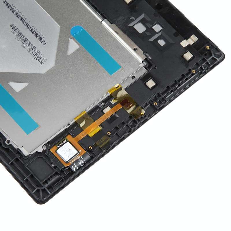 OEM LCD Screen for Lenovo TB3-X70L ZA0Y TB3-X70F ZA0X TB3-X70N TB3-X70 with Digitizer Full Assemb...