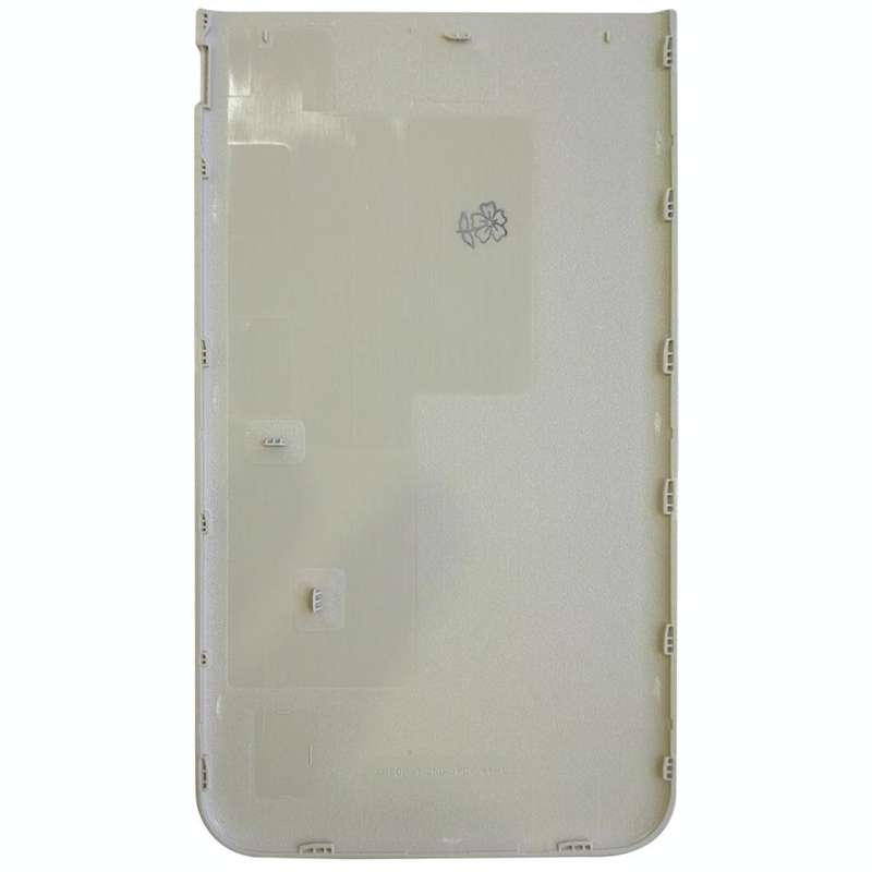For Galaxy J7 V / J727V (Verizon) Back Cover (Gold)